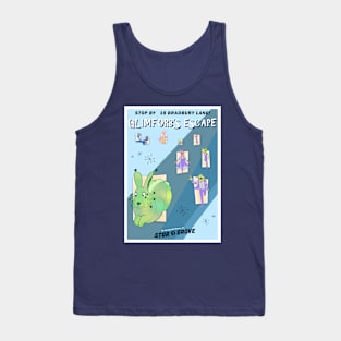 Glimforb's Escape Tank Top